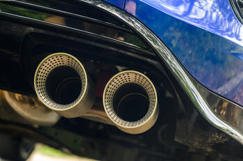 9 vw t roc r 2020 lt exhausts